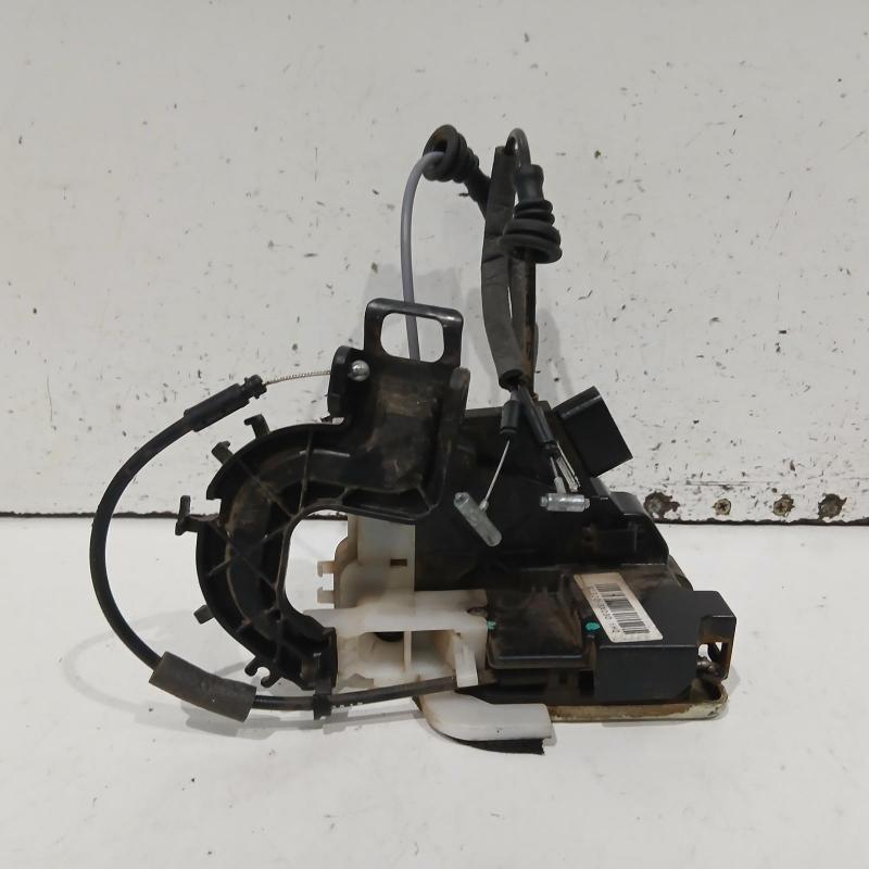 door/boot/gate lock