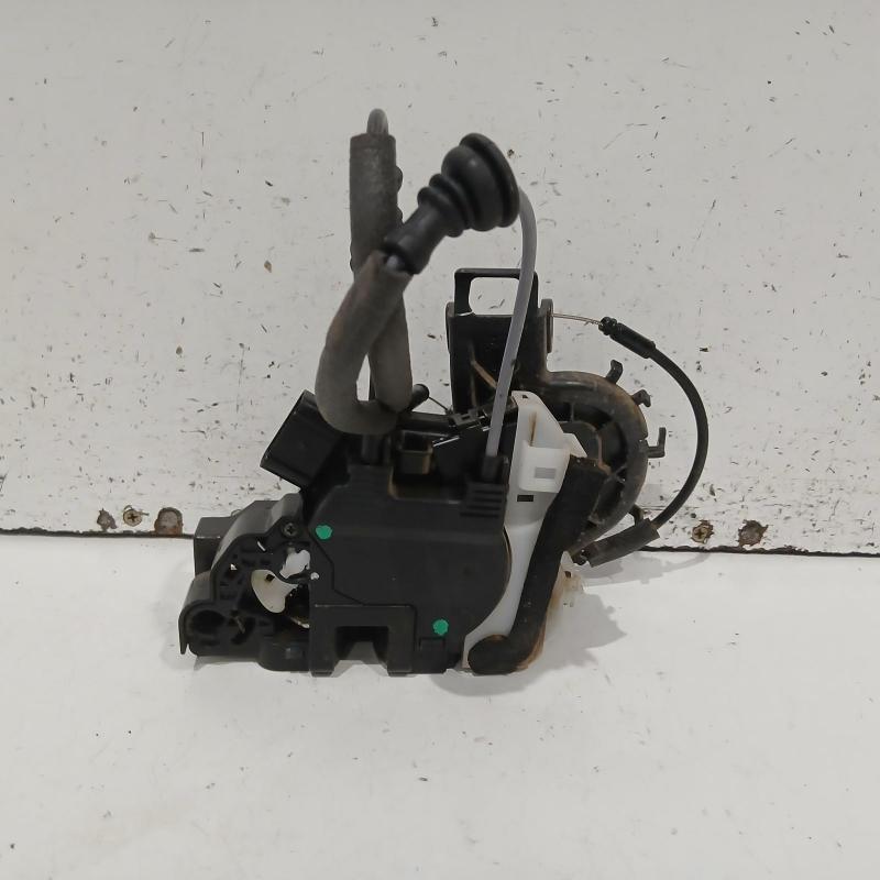 door/boot/gate lock