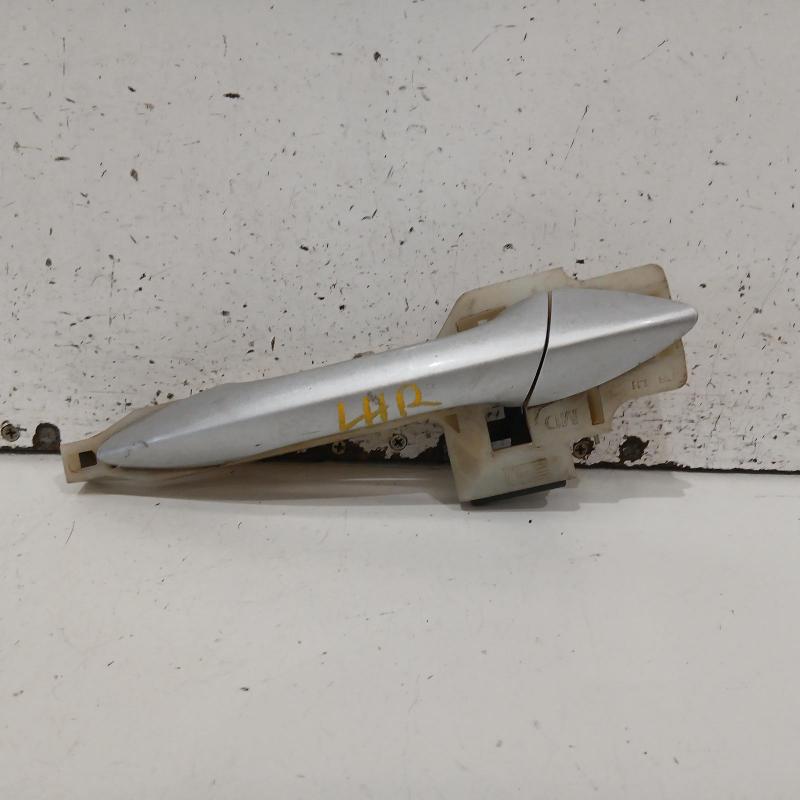 door handle