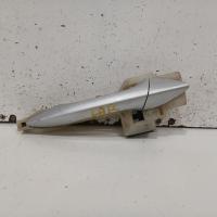 door handle