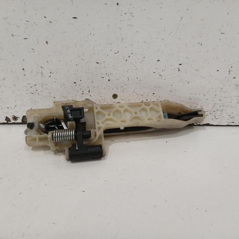 door handle