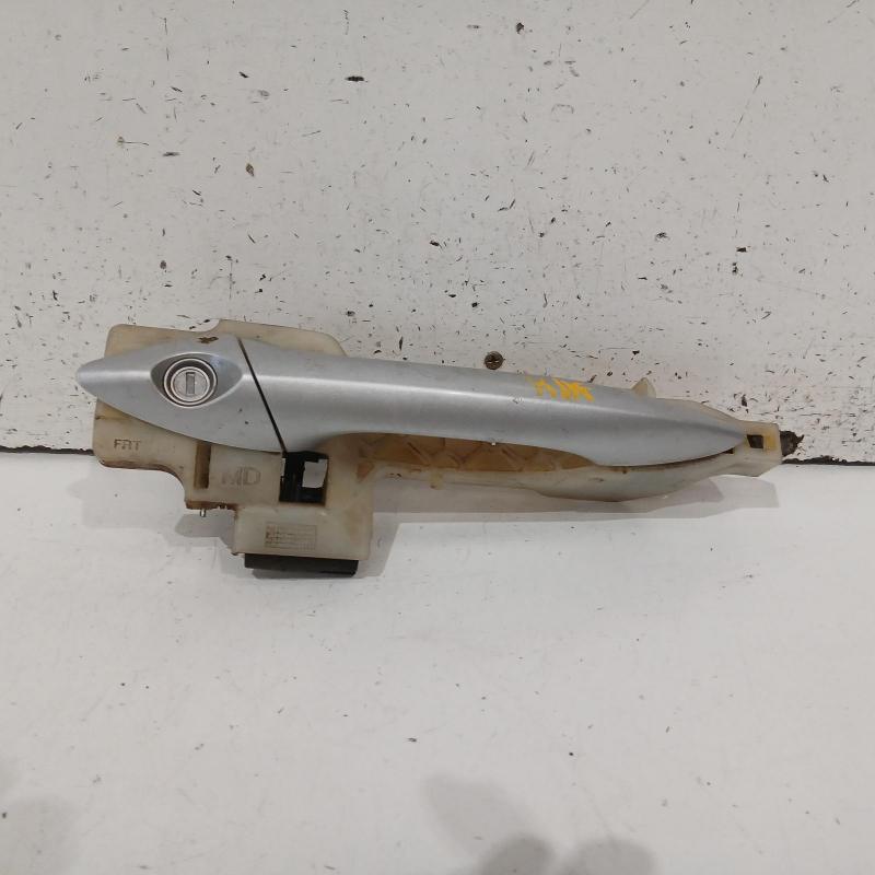 door handle