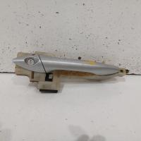 door handle