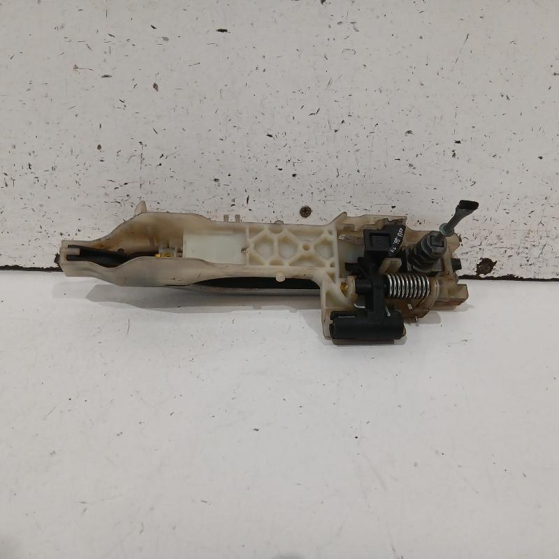 door handle
