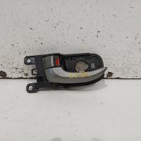 door handle