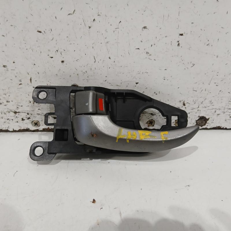 door handle