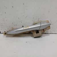 door handle