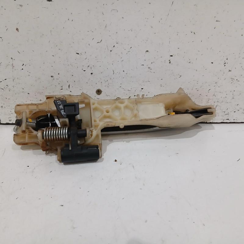 door handle