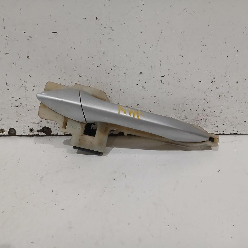 door handle
