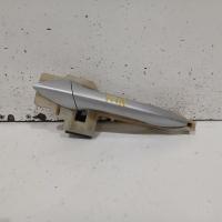 door handle