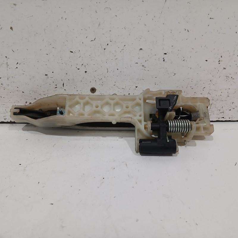 door handle