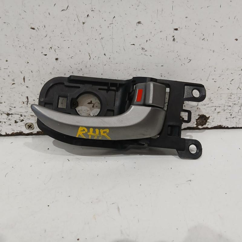 door handle