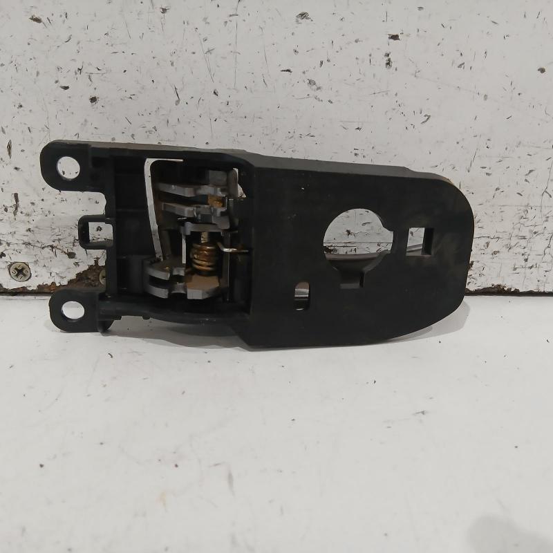 door handle