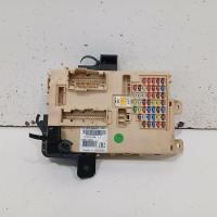 fuse box