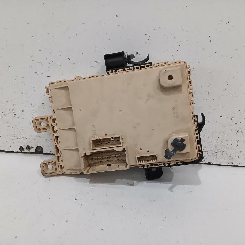 fuse box