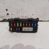 fuse box