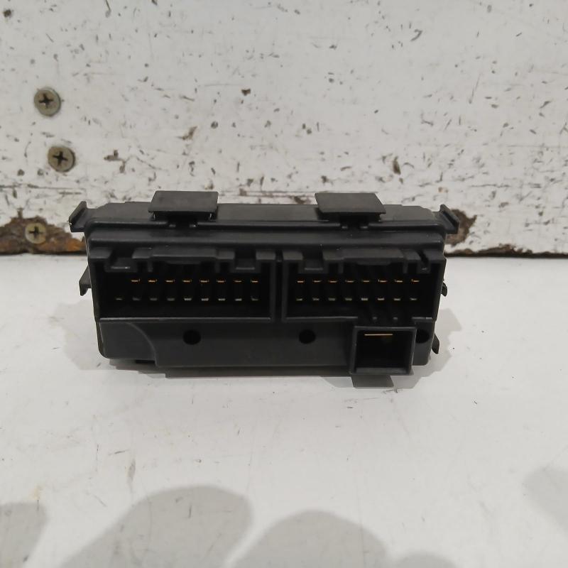 fuse box