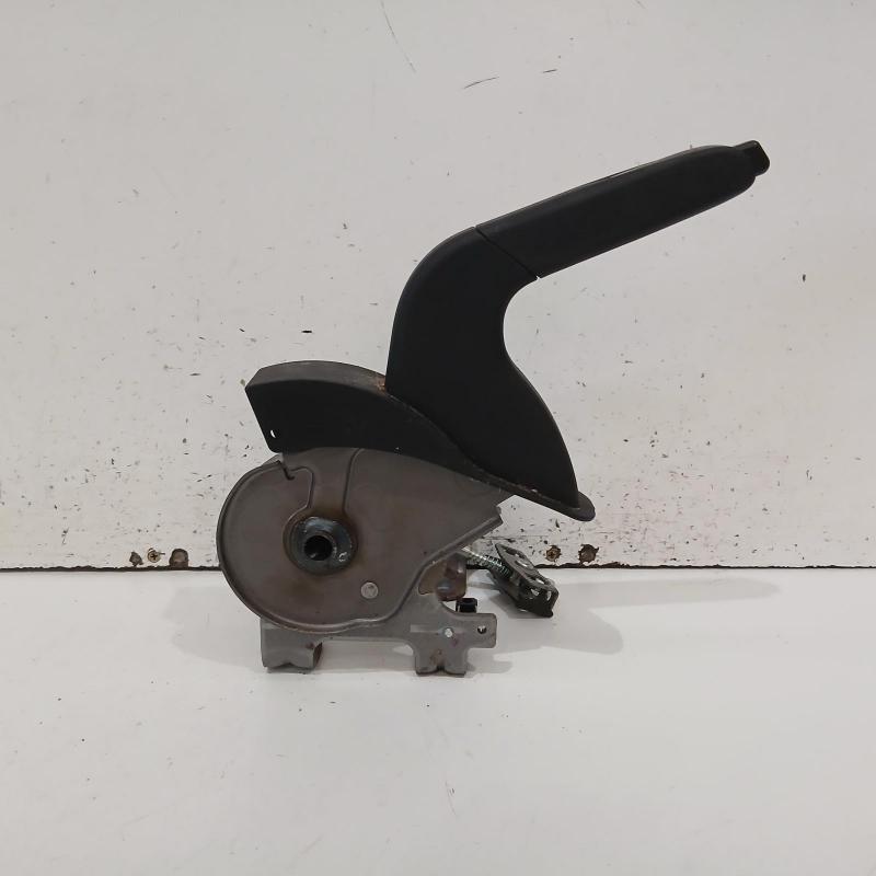 handbrake lever