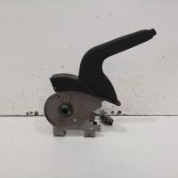 handbrake lever