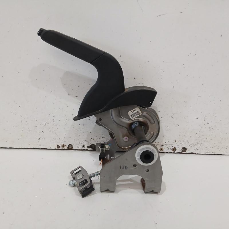 handbrake lever