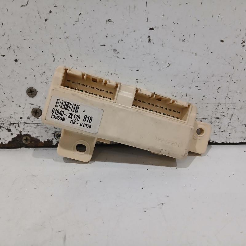 miscellaneous switch relay
