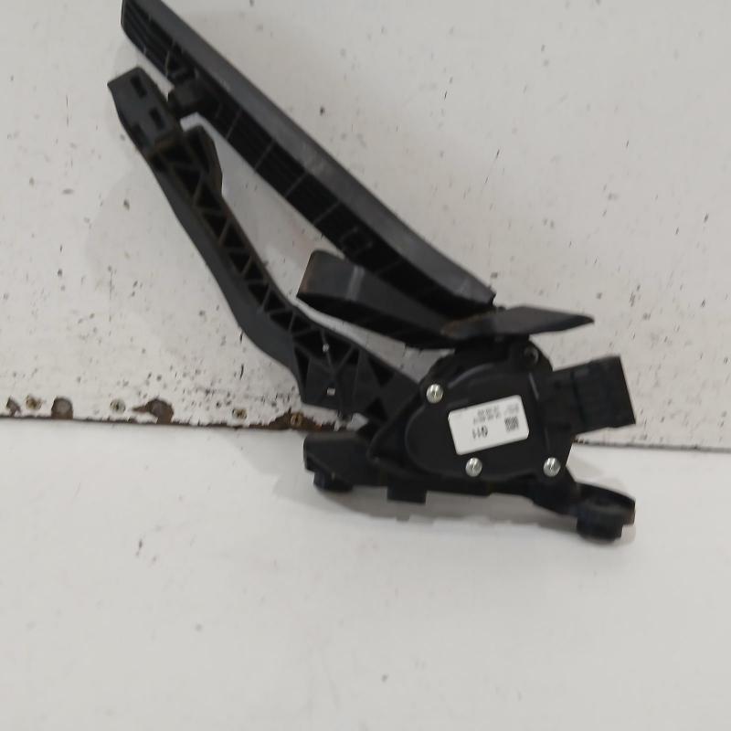 pedal assembly