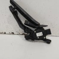 pedal assembly