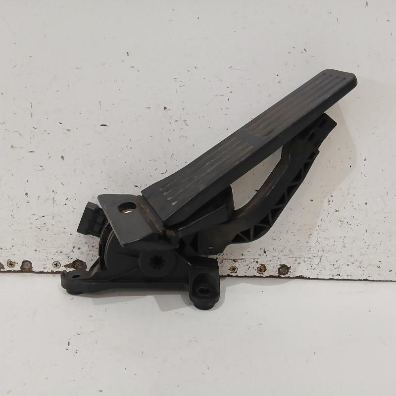pedal assembly