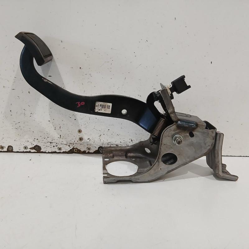 pedal assembly