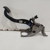 pedal assembly
