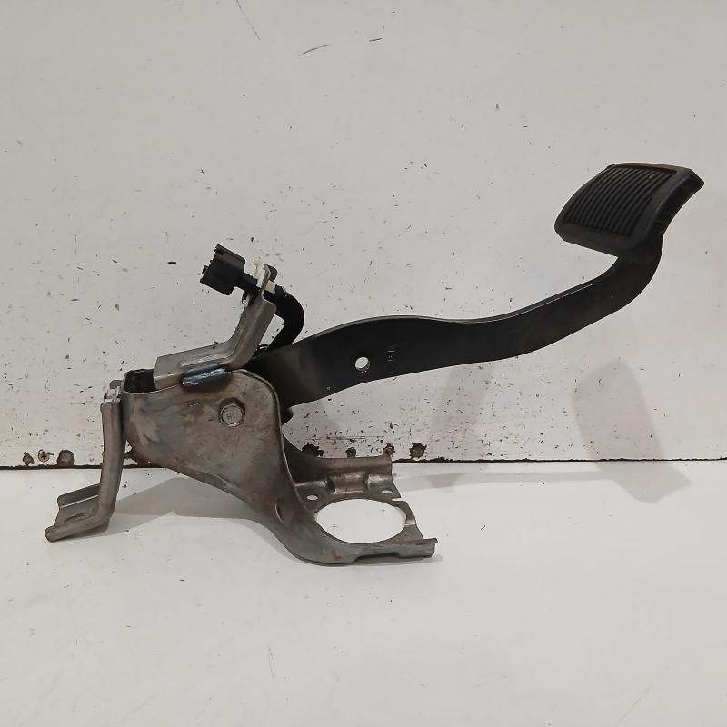 pedal assembly