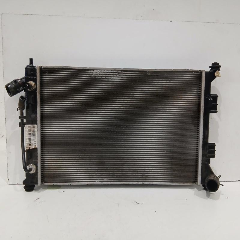 radiator