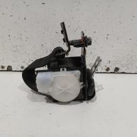 seat belt stalk