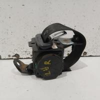 seat belt stalk