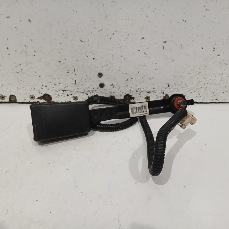 seat belt stalk