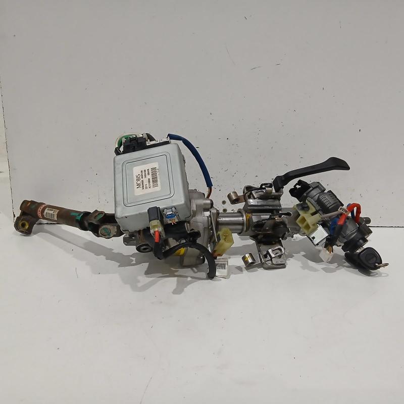 steering column