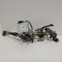 steering column
