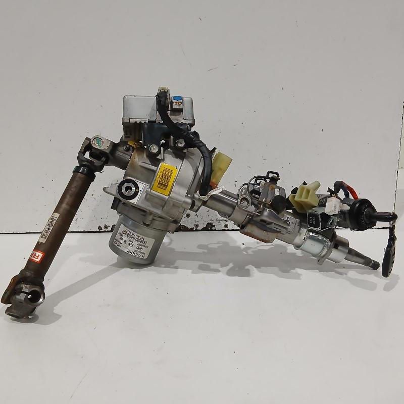 steering column