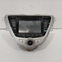 stereo/head unit