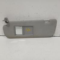 sunvisor