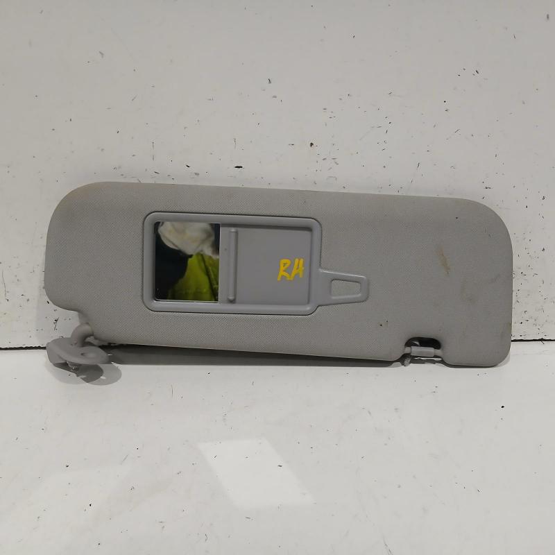 sunvisor