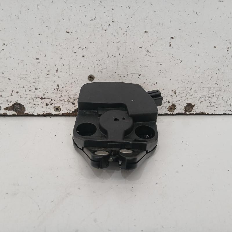 door/boot/gate lock