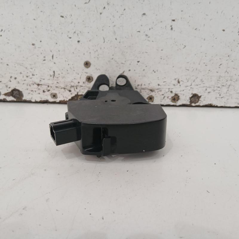 door/boot/gate lock