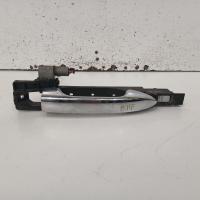 door handle