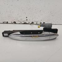 door handle