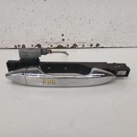 door handle