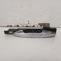 door handle