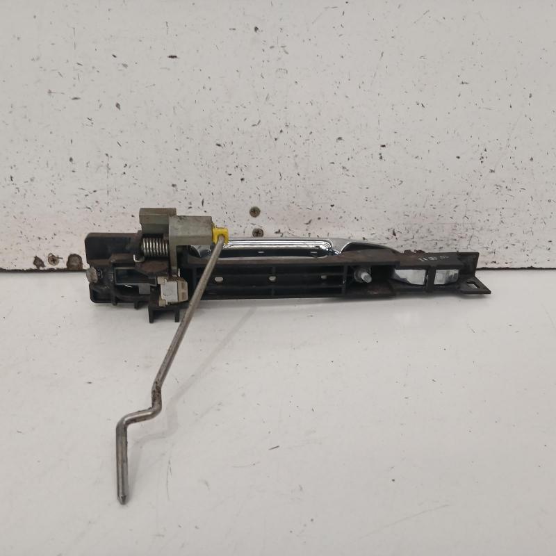door handle