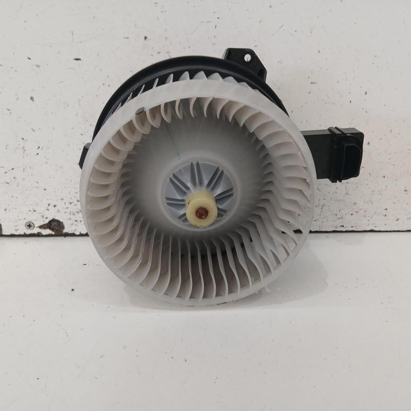 heater fan/motor