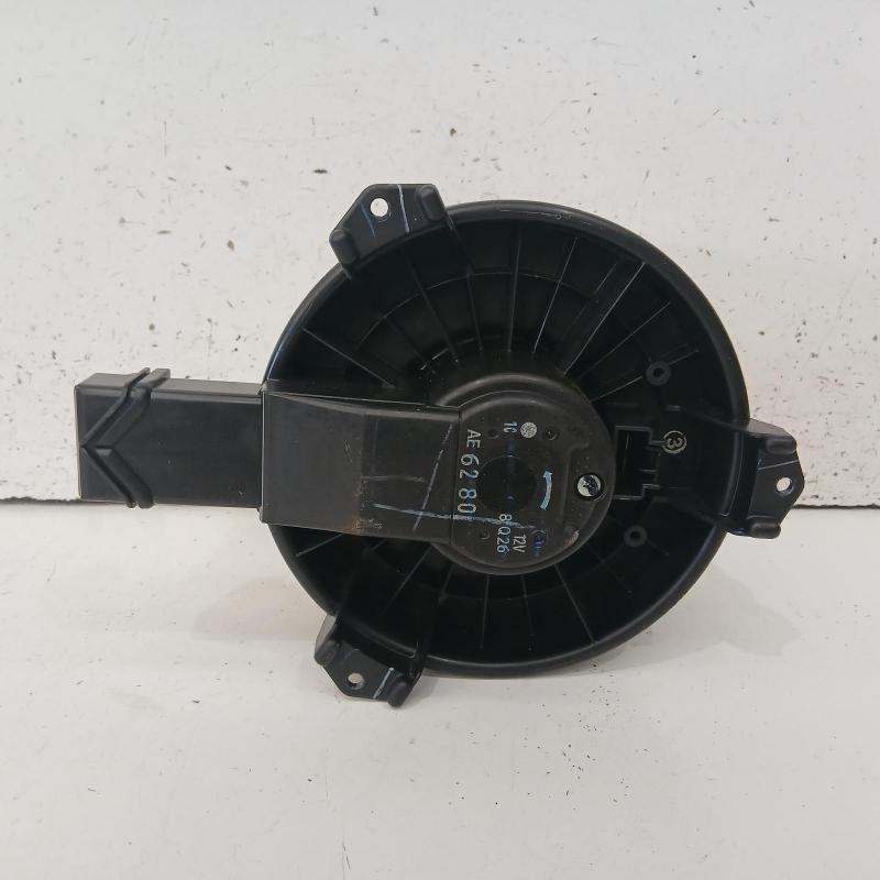 heater fan/motor